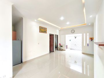 Rumah LB 120 Hadap Timur 5 Mnt ke Gerbang Tol Balaraja Timur J-20982