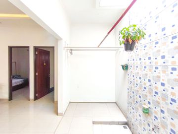 Rumah LB 120 Hadap Timur 5 Mnt ke Gerbang Tol Balaraja Timur J-20982