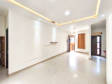 Rumah LB 120 Hadap Timur 5 Mnt ke Gerbang Tol Balaraja Timur J-20982