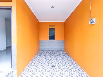 Rumah LB 120 Hadap Timur 5 Mnt ke Gerbang Tol Balaraja Timur J-20982