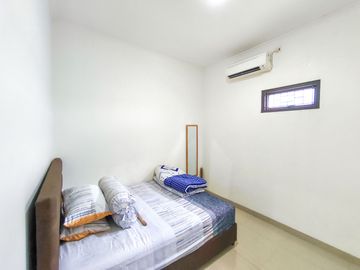 Rumah LB 120 Hadap Timur 5 Mnt ke Gerbang Tol Balaraja Timur J-20982