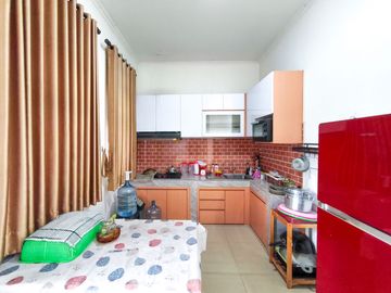 Rumah LB 120 Hadap Timur 5 Mnt ke Gerbang Tol Balaraja Timur J-20982