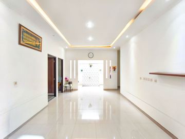 Rumah LB 120 Hadap Timur 5 Mnt ke Gerbang Tol Balaraja Timur J-20982