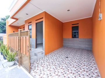 Rumah LB 120 Hadap Timur 5 Mnt ke Gerbang Tol Balaraja Timur J-20982