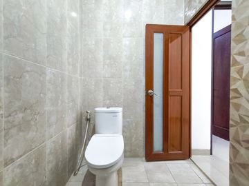 Rumah LB 120 Hadap Timur 5 Mnt ke Gerbang Tol Balaraja Timur J-20982