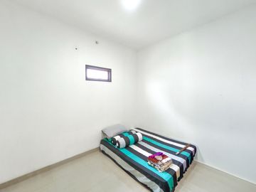 Rumah LB 120 Hadap Timur 5 Mnt ke Gerbang Tol Balaraja Timur J-20982