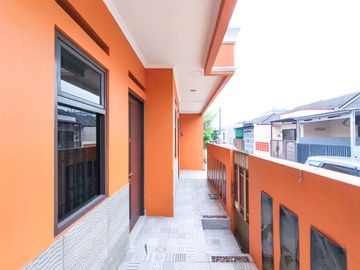 Rumah LB 120 Hadap Timur 5 Mnt ke Gerbang Tol Balaraja Timur J-20982