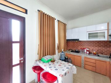 Rumah LB 120 Hadap Timur 5 Mnt ke Gerbang Tol Balaraja Timur J-20982