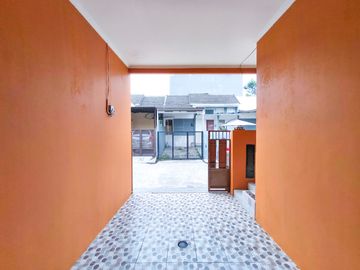 Rumah LB 120 Hadap Timur 5 Mnt ke Gerbang Tol Balaraja Timur J-20982