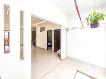 Rumah LB 120 Hadap Timur 5 Mnt ke Gerbang Tol Balaraja Timur J-20982