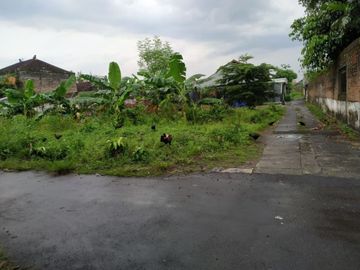 Rumah Klasik Di Perumahan Ramayana Haritage Depan Candi Prambanan