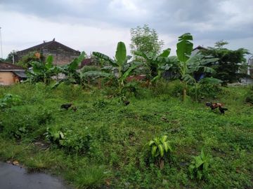 Rumah Klasik Di Perumahan Ramayana Haritage Depan Candi Prambanan