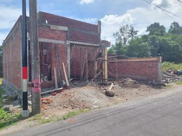Rumah Cantik dekat Pasar Jangkang Timur Jalan Kaliurang