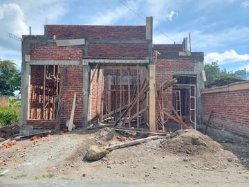Rumah Cantik dekat Pasar Jangkang Timur Jalan Kaliurang
