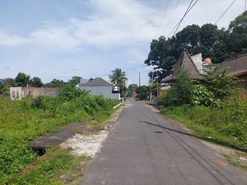 Rumah Cantik dekat Pasar Jangkang Timur Jalan Kaliurang