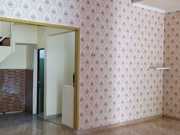 Rumah Dijual Pondok Maritim Bougenvil Surabaya