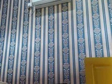 Rumah Dijual Pondok Maritim Bougenvil Surabaya
