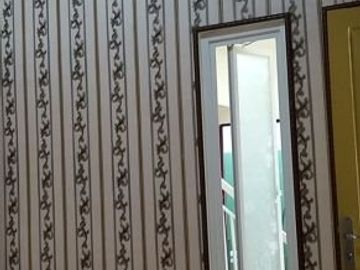 Rumah Dijual Pondok Maritim Bougenvil Surabaya
