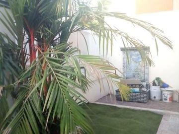 Rumah Dijual Pondok Maritim Bougenvil Surabaya