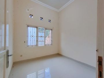 Rumah Dekat Kampus UGM Akses Bagus