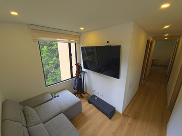 APARTAMENTO EN VENTA EN CONJUNTO LUAR - COLINA CAMPESTRE