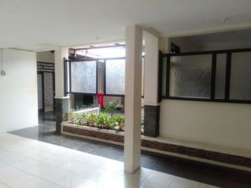 Rumah dijual dekat kampus di bantaran suhat lowokwaru kota Malang