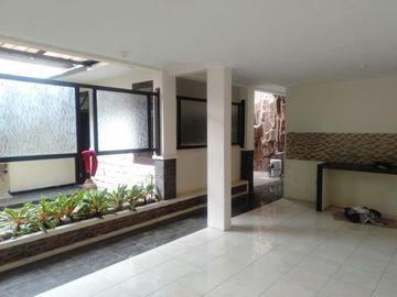 Rumah dijual dekat kampus di bantaran suhat lowokwaru kota Malang
