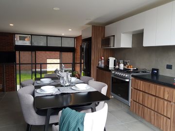 VENTA  DEPARTAMENTO EN SAN ANDRÉS CHOLULA, PUEBLA,  LA RADIAL