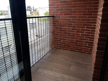 VENTA  DEPARTAMENTO EN SAN ANDRÉS CHOLULA, PUEBLA,  LA RADIAL