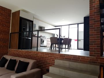 VENTA  DEPARTAMENTO EN SAN ANDRÉS CHOLULA, PUEBLA,  LA RADIAL