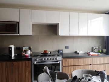 VENTA  DEPARTAMENTO EN SAN ANDRÉS CHOLULA, PUEBLA,  LA RADIAL