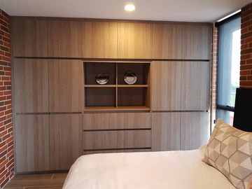 VENTA  DEPARTAMENTO EN SAN ANDRÉS CHOLULA, PUEBLA,  LA RADIAL