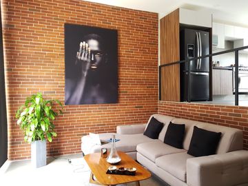 VENTA  DEPARTAMENTO EN SAN ANDRÉS CHOLULA, PUEBLA,  LA RADIAL