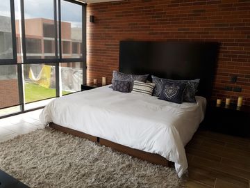 VENTA  DEPARTAMENTO EN SAN ANDRÉS CHOLULA, PUEBLA,  LA RADIAL
