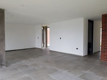 VENTA  DEPARTAMENTO EN SAN ANDRÉS CHOLULA, PUEBLA,  LA RADIAL