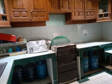 Rumah Dijual di Pasteur Bandung