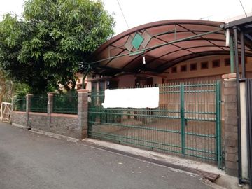 Rumah Dijual di Pasteur Bandung