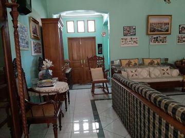 Rumah Dijual di Pasteur Bandung