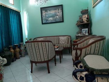 Rumah Dijual di Pasteur Bandung