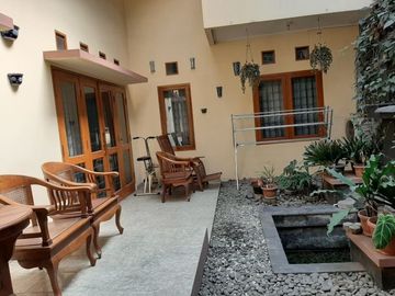 Rumah Dijual di Pasteur Bandung