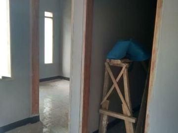 Rumah minimalis SIAP HUNI harga MURAH 150 juta