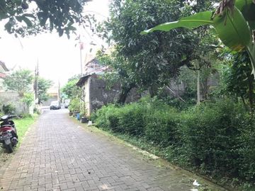 Tanah di Banyumanik Semarang Strategis Dekat Tol Banyumanik