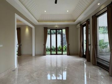 DIJUAL RUMAH di Jl GAHARU / CIPETE, JAKSEL