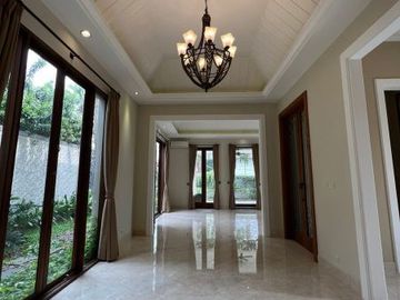 DIJUAL RUMAH di Jl GAHARU / CIPETE, JAKSEL
