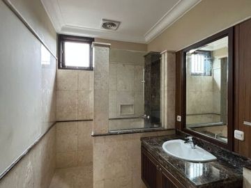 DIJUAL RUMAH di Jl GAHARU / CIPETE, JAKSEL