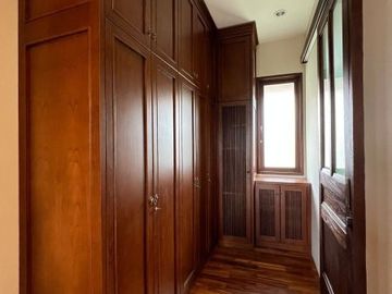 DIJUAL RUMAH di Jl GAHARU / CIPETE, JAKSEL