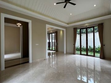 DIJUAL RUMAH di Jl GAHARU / CIPETE, JAKSEL