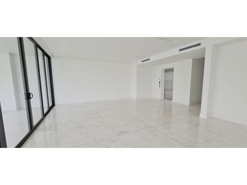 Apartamento en Venta en Cartagena de Indias - BOCAGRANDE