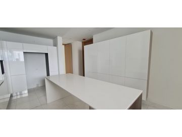 Apartamento en Venta en Cartagena de Indias - BOCAGRANDE