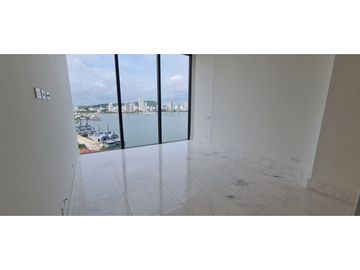 Apartamento en Venta en Cartagena de Indias - BOCAGRANDE